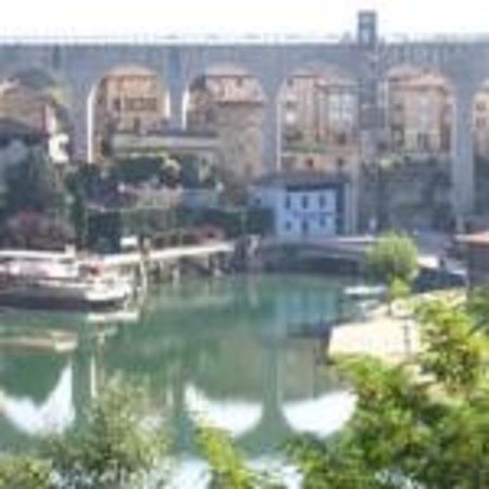 Hotel Rome Saint-Nazaire-en-Royans Exterior foto